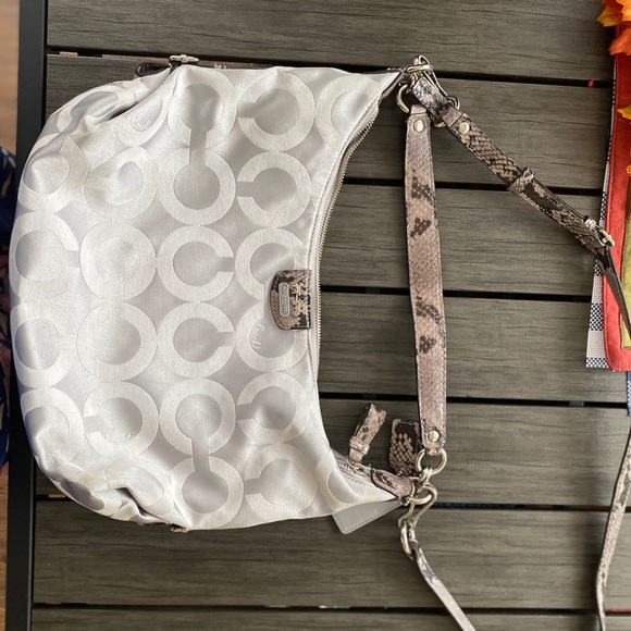 Authentic Coach Bag - Picture 5 of 5